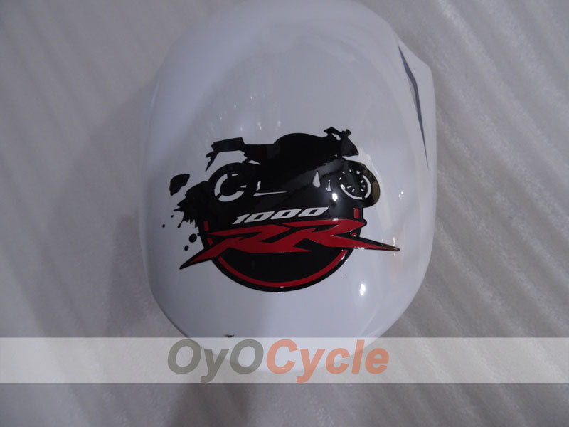 Carenado de guardabarros delantero para Honda CBR1000RR 08-11 n.º OYO87907070