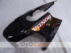 Carenado de inyección para CBR1000RR 08-11 - Blanco, Negro - Personalizar #OYO87905013