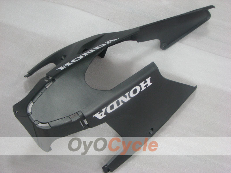 Kit de carenado por inyección para CBR1000RR 08-11 - Rojo, Blanco - HRC #OYO87905014