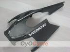 Kit de carenado por inyección para CBR1000RR 08-11 - Rojo, Blanco - HRC #OYO87905014