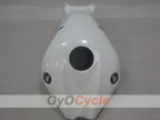 Kit de carenado por inyección para CBR1000RR 08-11 - Rojo, Blanco - HRC #OYO87905014