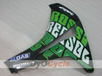 Carenado lateral izquierdo y derecho para Honda 08-11 CBR1000RR #OYO87907074