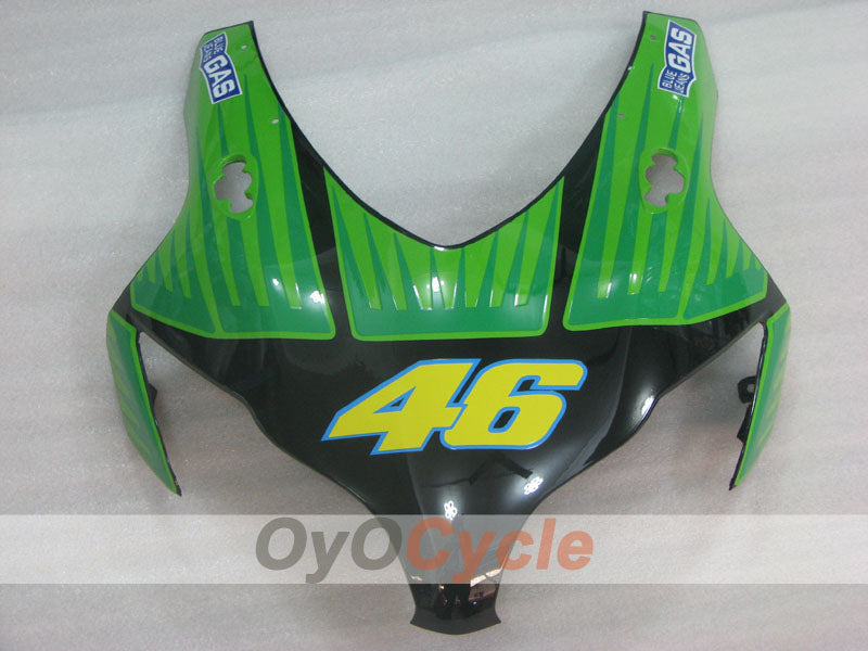 Carenado superior frontal para Honda CBR1000RR 08-11 n.º OYO87907073 Imagen principal del producto