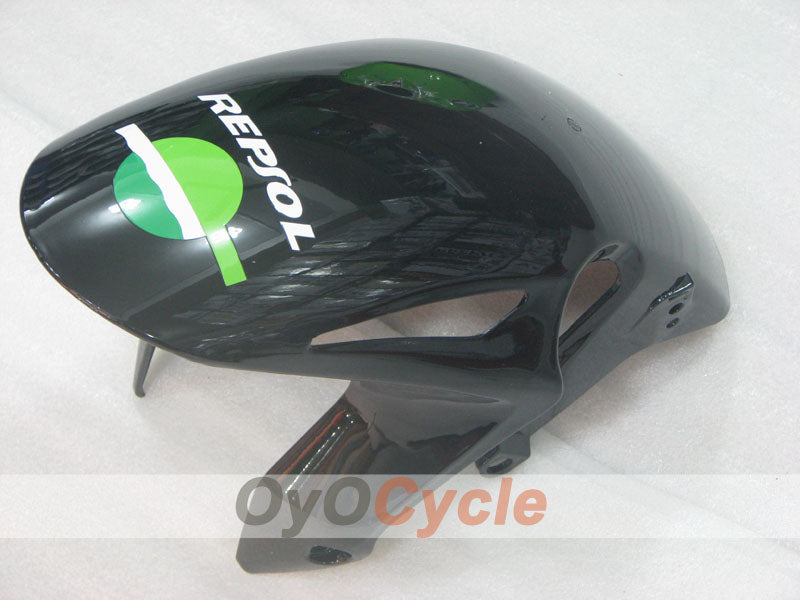 Carenado de guardabarros delantero para Honda CBR1000RR 08-11 #OYO87907075