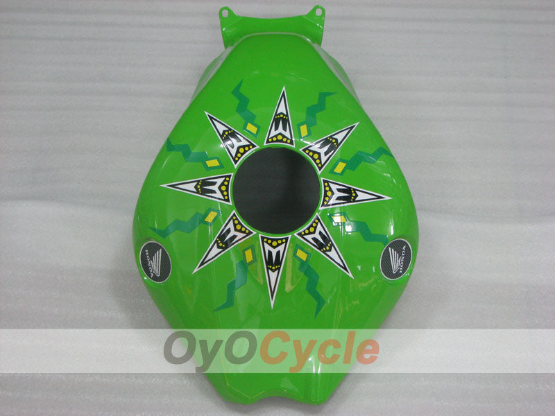 Carenado del tanque de combustible para Honda 08-11 CBR1000RR #OYO87907076