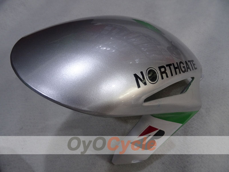 Carenado Delantero Guardabarros Para Honda 08-11 CBR1000RR #OYO87907080 Imagen principal del producto