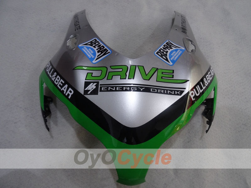 Carenado superior frontal para Honda 08-11 CBR1000RR #OYO87907078