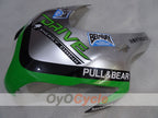 Carenado superior frontal para Honda 08-11 CBR1000RR #OYO87907078