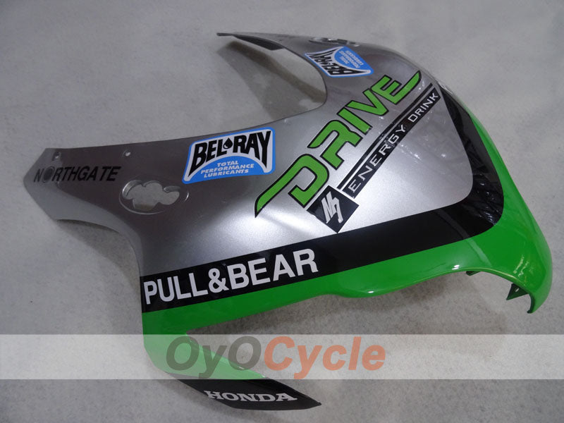 Carenado superior frontal para Honda 08-11 CBR1000RR #OYO87907078