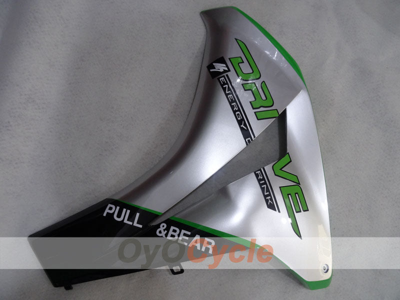 Carenado Lateral Izquierdo y Derecho para Honda 08-11 CBR1000RR #OYO87907079