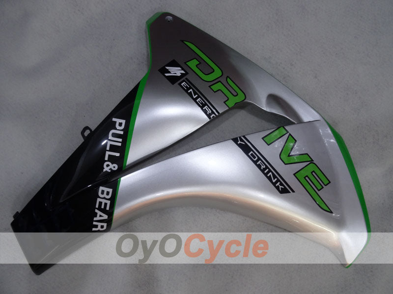Carenado Lateral Izquierdo y Derecho para Honda 08-11 CBR1000RR #OYO87907079