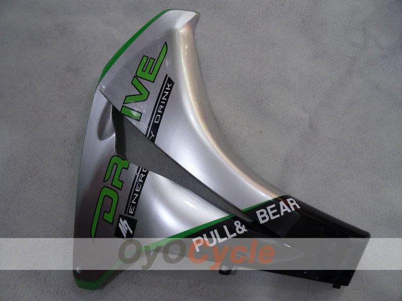 Carenado Lateral Izquierdo y Derecho para Honda 08-11 CBR1000RR #OYO87907079