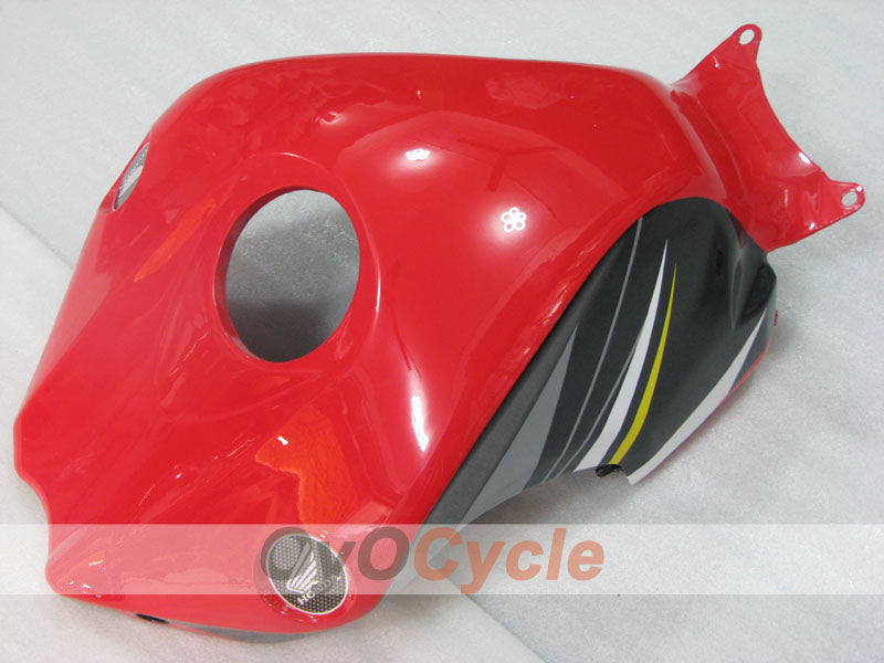 Carenado del Tanque de Combustible para Honda 08-11 CBR1000RR #OYO87907083
