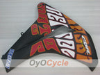 Carenado lateral izquierdo y derecho para Honda 08-11 CBR1000RR #OYO87907086