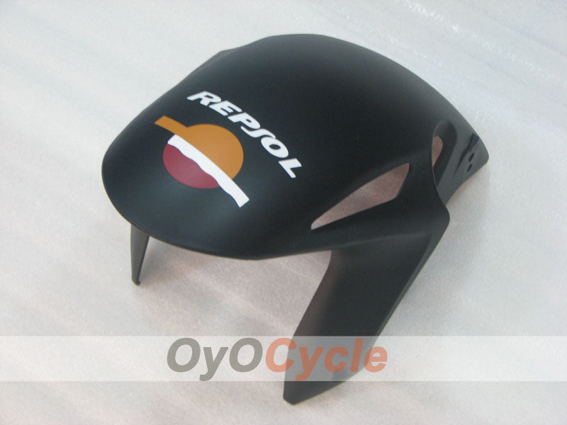 Carenado del guardabarros delantero para Honda 08-11 CBR1000RR #OYO87907087 Imagen principal del producto