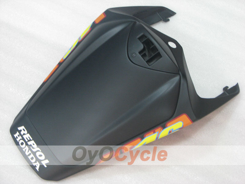 Colín Trasero + Cubierta de Asiento para Honda 08-11 CBR1000RR #OYO87907089