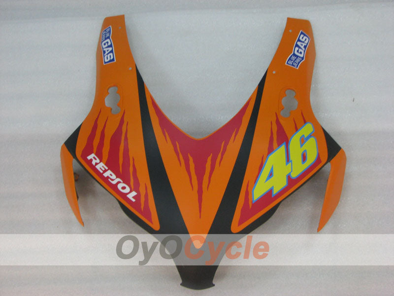 Carenado superior delantero para Honda 08-11 CBR1000RR #OYO87907085 Imagen principal del producto