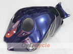 Kit de carenado por inyección para CBR1000RR 08-11 - Azul - Estilo de fábrica #OYO87905019