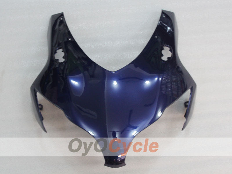 Kit de carenado por inyección para CBR1000RR 08-11 - Azul - Estilo de fábrica #OYO87905019