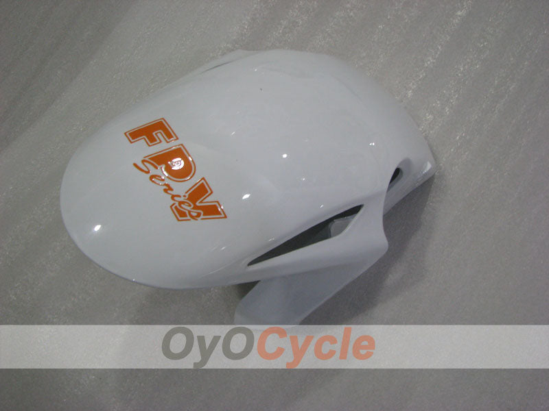 Carenado guardabarros delantero para Honda 08-11 CBR1000RR #OYO87907097