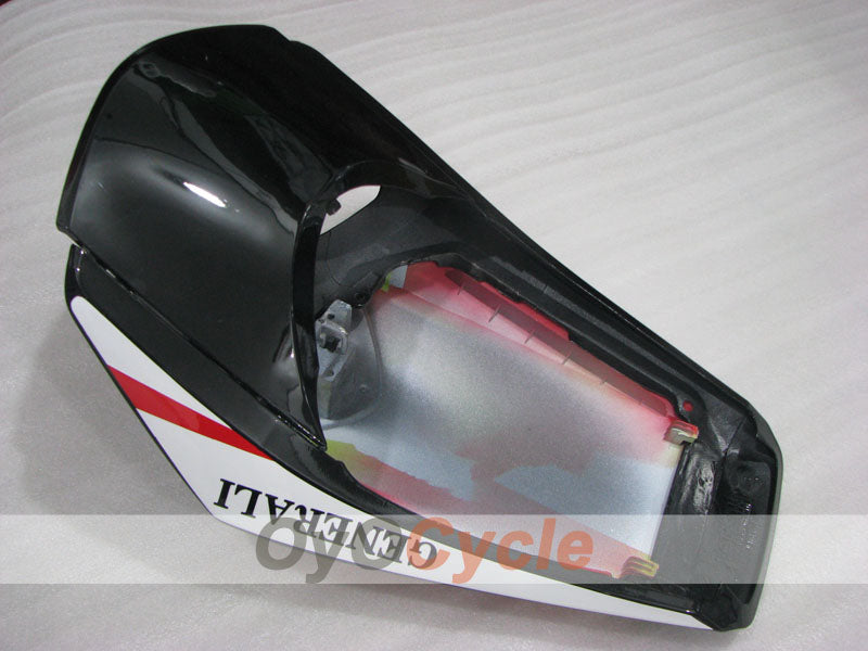 Kit de carenado por inyección para CBR1000RR 08-11 - Rojo, Blanco - Personalizar #OYO87905022