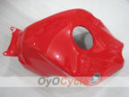Kit de carenado por inyección para CBR1000RR 08-11 - Rojo, Blanco - Personalizar #OYO87905022