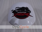 Kit de carenado por inyección para CBR1000RR 08-11 - Blanco, Negro - Personalizar #OYO87905023