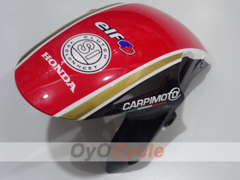 Carenado guardabarros delantero para Honda 08-11 CBR1000RR #OYO87907102