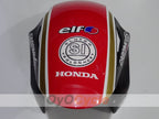 Carenado guardabarros delantero para Honda 08-11 CBR1000RR #OYO87907102