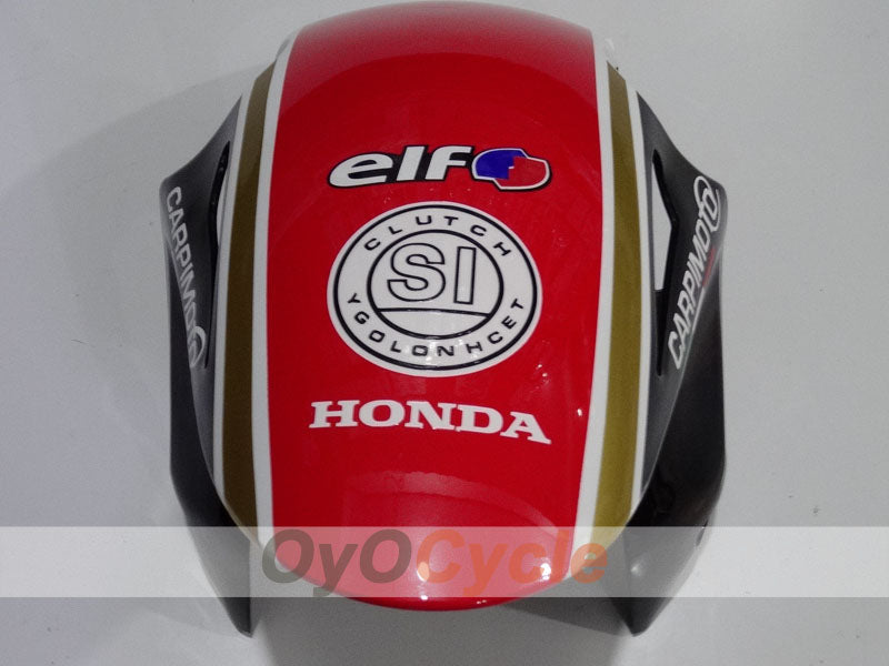 Carenado guardabarros delantero para Honda 08-11 CBR1000RR #OYO87907102