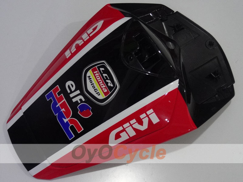 Carenado Trasero + Cubierta de Asiento para Honda 08-11 CBR1000RR #OYO87907103 Imagen principal del producto