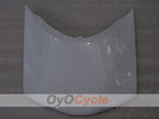 Kit de carenado por inyección para CBR1000RR 08-11 - Rojo, blanco - Castrol #OYO87905025