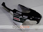 Kit de carenado por inyección para CBR1000RR 08-11 - Rojo, blanco - Castrol #OYO87905025