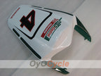 Carenado de inyección para CBR1000RR 08-11 - Rojo, Blanco - Castrol #OYO87905026