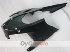 Kit de carenado por inyección para 08-11 CBR1000RR - Rojo, Negro - Fireblade #OYO87905029