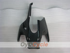 Kit de carenado por inyección para 08-11 CBR1000RR - Rojo, Negro - Fireblade #OYO87905029