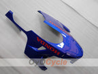 Kit de carenado por inyección para CBR1000RR 08-11 - Rojo, blanco - Estilo de fábrica #OYO87905031