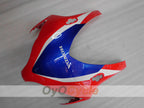 Kit de carenado por inyección para CBR1000RR 08-11 - Rojo, blanco - Estilo de fábrica #OYO87905031