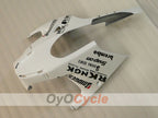 Carenado inyectado para CBR1000RR 08-11 - Azul, Blanco - RK #OYO87905033