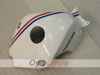 Carenado inyectado para CBR1000RR 08-11 - Azul, Blanco - RK #OYO87905033