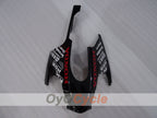 Carenado de inyección para CBR1000RR 08-11 - Naranja, Negro - Repsol #OYO87905034
