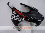Carenado de inyección para CBR1000RR 08-11 - Naranja, Negro - Repsol #OYO87905034