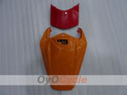 Carenado de inyección para CBR1000RR 08-11 - Naranja, Negro - Repsol #OYO87905034