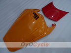 Carenado de inyección para CBR1000RR 08-11 - Naranja, Negro - Repsol #OYO87905034