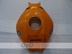 Carenado de inyección para CBR1000RR 08-11 - Naranja, Negro - Repsol #OYO87905034