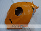 Carenado de inyección para CBR1000RR 08-11 - Naranja, Negro - Repsol #OYO87905034