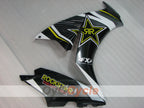 Carenado Lateral Izquierdo y Derecho para Honda 12-16 CBR1000RR #OYO87907148
