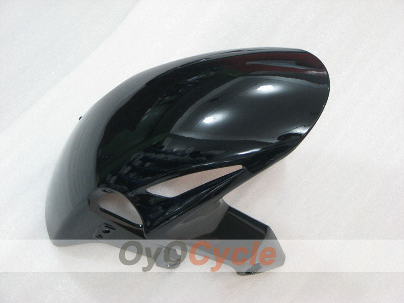 Kit de carenado por inyección para CBR1000RR 12-16 - Blanco, Negro - Estilo de fábrica #OYO87905037
