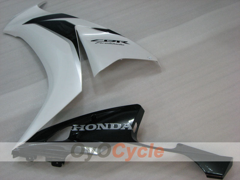 Carenado lateral izquierdo y derecho para Honda 12-16 CBR1000RR #OYO87907153 Imagen principal del producto
