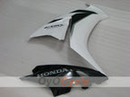Kit de carenado por inyección para CBR1000RR 12-16 - Blanco, Negro - Estilo de fábrica #OYO87905037
